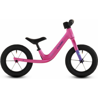 Cube Numove 120 walk 12" fucsia´n´plum 12"