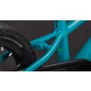 Cube Numove 120 RT 12" topasblue&acute;n&acute;nebula 12"