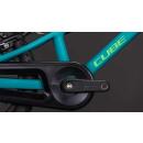 Cube Numove 140 14&quot; topasblue&acute;n&acute;nebula 14&quot;