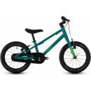 Cube Numove 140 14" seagreen´n´green...