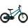 Cube Numove 140 14" seagreen´n´green 14"