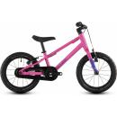 Cube Numove 140 14" fucsia´n´plum 14"