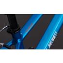 Cube Numove 140 14&quot; fucsia&acute;n&acute;plum 14&quot;