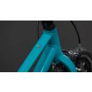 Cube Numove 160 16" topasblue´n´nebula...