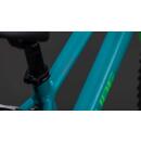 Cube Numove 160 16&quot; topasblue&acute;n&acute;nebula 16&quot;