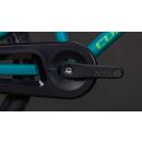 Cube Numove 160 16&quot; topasblue&acute;n&acute;nebula 16&quot;