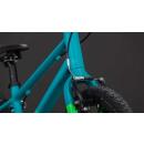 Cube Numove 160 16&quot; topasblue&acute;n&acute;nebula 16&quot;