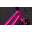 Cube Numove 160 16" seagreen´n´green...