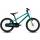 Cube Numove 160 16" seagreen´n´green 16"