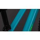 Cube Numove 180 18&quot; topasblue&acute;n&acute;nebula 18&quot;