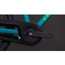 Cube Numove 180 18&quot; topasblue&acute;n&acute;nebula 18&quot;