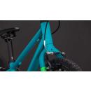 Cube Numove 180 18&quot; topasblue&acute;n&acute;nebula 18&quot;