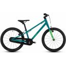 Cube Numove 180 18" seagreen´n´green...