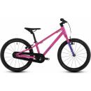 Cube Numove 180 18" fucsia´n´plum 18"