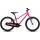 Cube Numove 180 18" fucsia´n´plum 18"