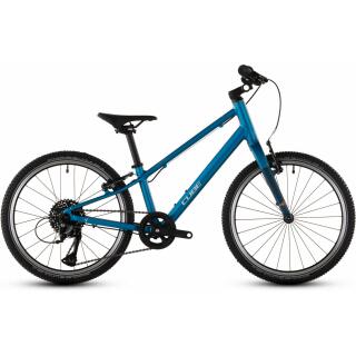 Cube Numove 200 20" topasblue´n´nebula 20"