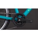 Cube Numove 200 20&quot; topasblue&acute;n&acute;nebula 20&quot;