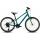 Cube Numove 200 20" seagreen´n´green 20"