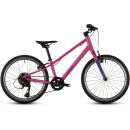 Cube Numove 200 20" fucsia´n´plum 20"