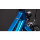 Cube Numove 200 20" fucsia´n´plum 20"