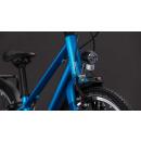 Cube Numove 200 20&quot; fucsia&acute;n&acute;plum 20&quot;