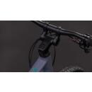 Cube Numove 200 FE 20&quot; topasblue&acute;n&acute;nebula 20&quot;