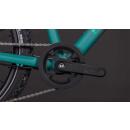Cube Numove 200 FE 20&quot; topasblue&acute;n&acute;nebula 20&quot;