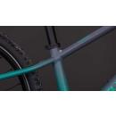 Cube Numove 200 FE 20&quot; topasblue&acute;n&acute;nebula 20&quot;