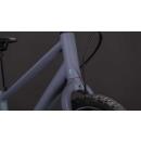 Cube Numove 200 FE 20&quot; topasblue&acute;n&acute;nebula 20&quot;