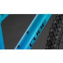 Cube Numove 200 Disc 20" lavagrey&acute;n&acute;coolgreen 20"