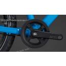 Cube Numove 200 Disc 20" lavagrey&acute;n&acute;coolgreen 20"