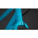 Cube Numove 200 Disc 20" lavagrey&acute;n&acute;coolgreen 20"