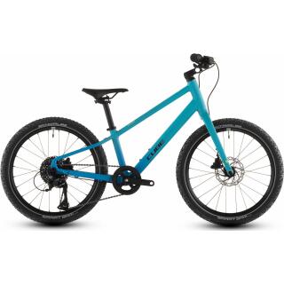 Cube Numove 200 Disc 20" pacificblue´n´steelblue 20"