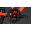 Cube Numove 200 Disc 20" pacificblue&acute;n&acute;steelblue 20"