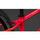 Cube Numove 200 Disc 20" pacificblue&acute;n&acute;steelblue 20"