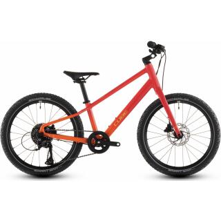 Cube Numove 200 Disc 20" redrose´n´peach 20"