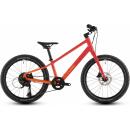 Cube Numove 200 Disc 20" redrose´n´peach...