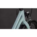 Cube Numove 200 Disc 20" redrose´n´peach...