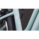 Cube Numove 200 Disc 20" redrose&acute;n&acute;peach 20"