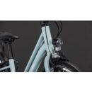 Cube Numove 200 Disc 20" redrose&acute;n&acute;peach 20"