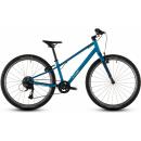 Cube Numove 240 24" topasblue´n´nebula...