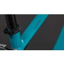Cube Numove 240 24&quot; topasblue&acute;n&acute;nebula 24&quot;