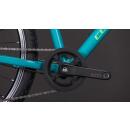 Cube Numove 240 24&quot; topasblue&acute;n&acute;nebula 24&quot;