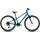 Cube Numove 240 24" topasblue´n´nebula 24"
