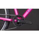 Cube Numove 240 24" seagreen&acute;n&acute;green 24"