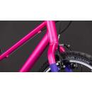 Cube Numove 240 24" seagreen&acute;n&acute;green 24"