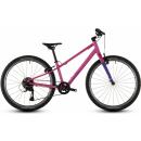 Cube Numove 240 24" fucsia´n´plum 24"