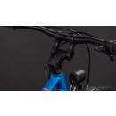 Cube Numove 240 24" fucsia´n´plum 24"