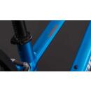 Cube Numove 240 24" fucsia&acute;n&acute;plum 24"