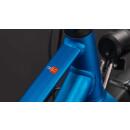 Cube Numove 240 24" fucsia&acute;n&acute;plum 24"